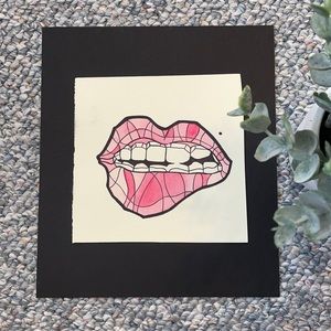 Watercolor painting by zjsstudios on Instagram